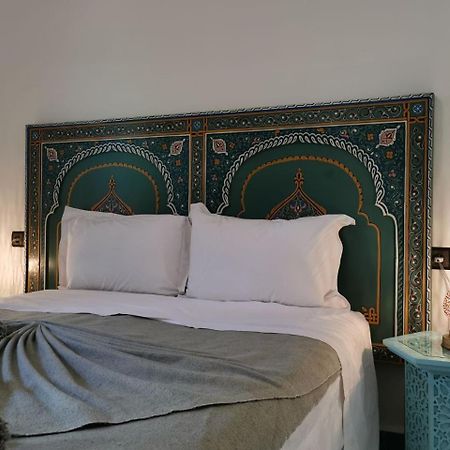 Riad Bijoux Марракеш Экстерьер фото