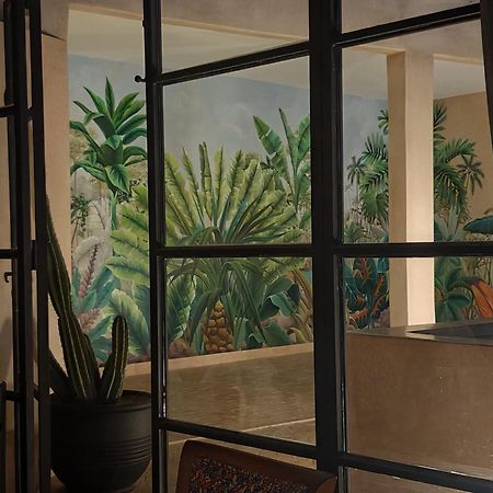 Riad Bijoux Марракеш Экстерьер фото
