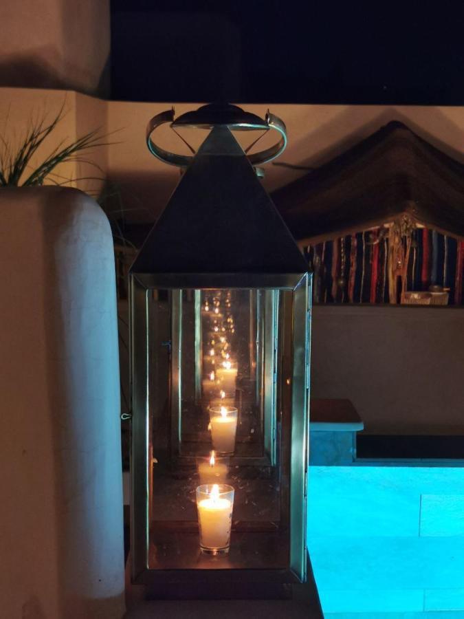 Riad Bijoux Марракеш Экстерьер фото