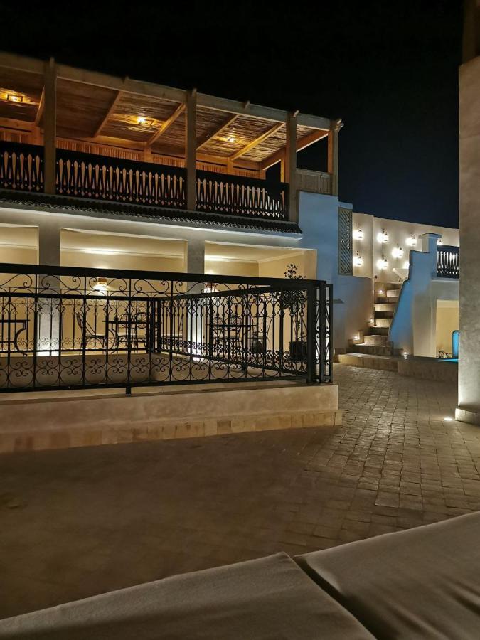 Riad Bijoux Марракеш Экстерьер фото