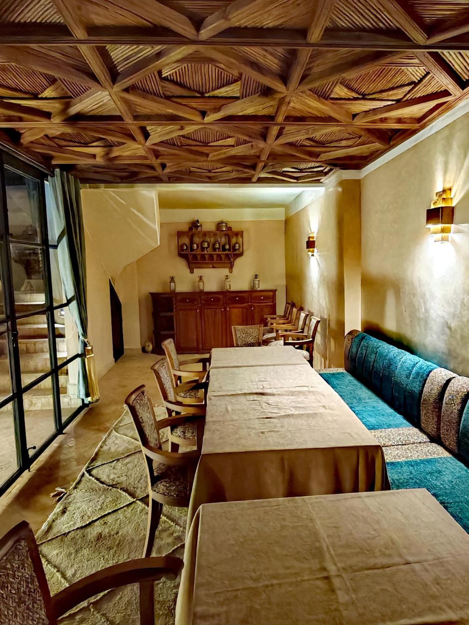 Riad Bijoux Марракеш Экстерьер фото