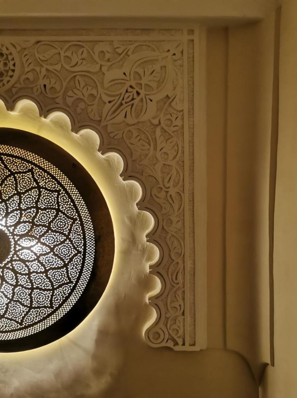Riad Bijoux Марракеш Экстерьер фото