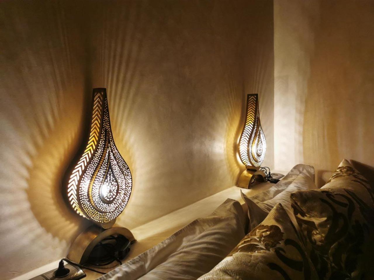 Riad Bijoux Марракеш Номер фото