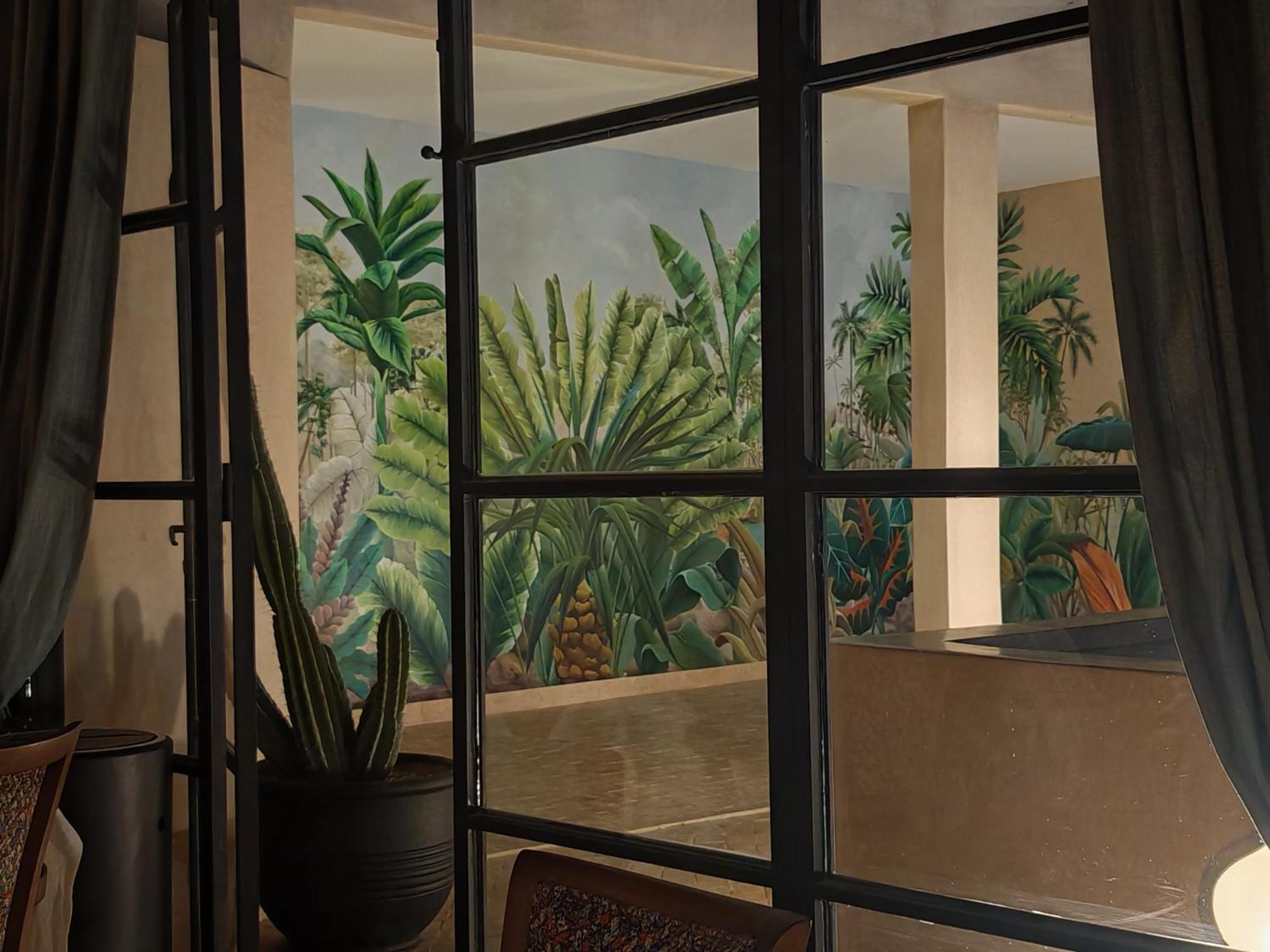 Riad Bijoux Марракеш Экстерьер фото