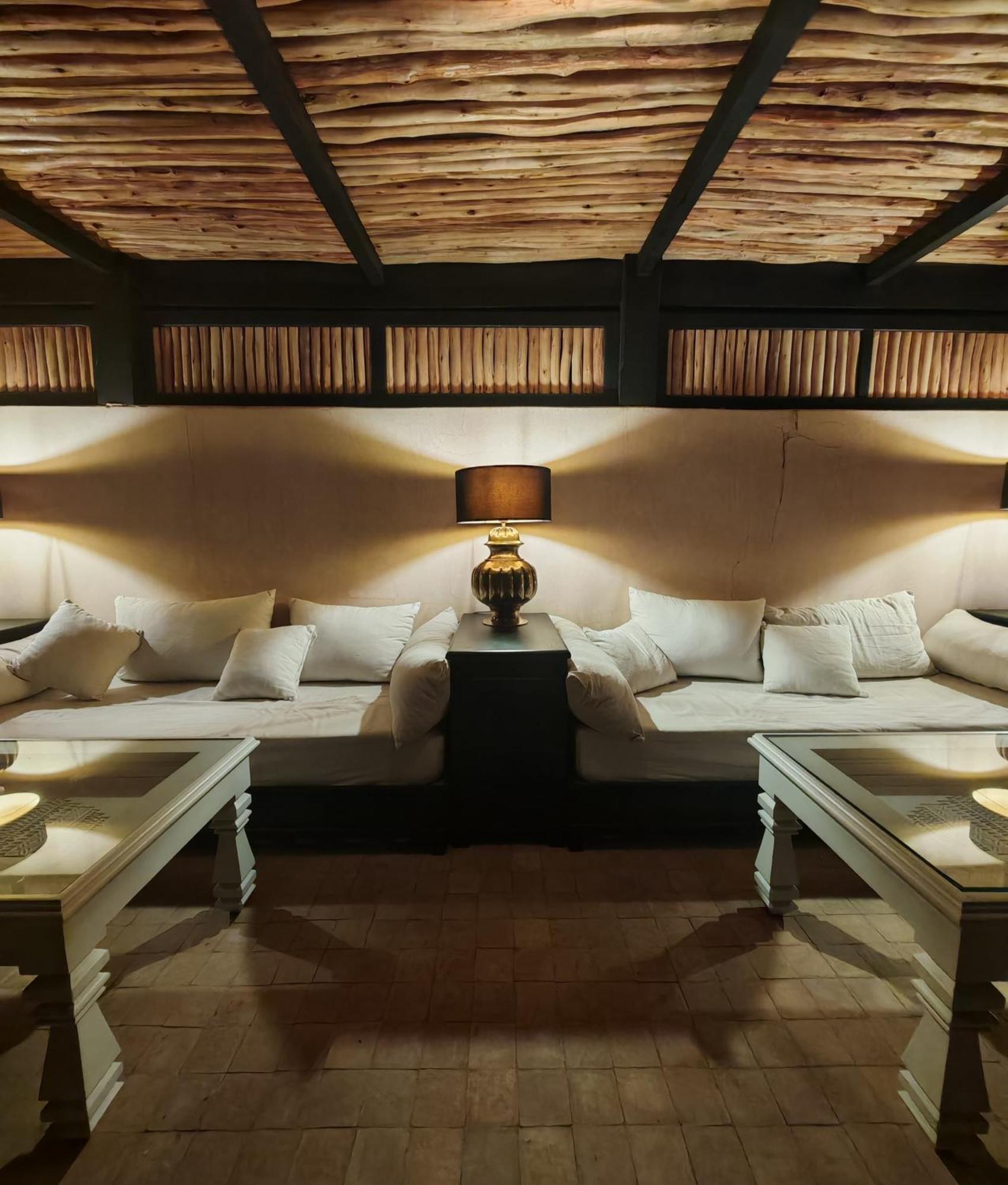 Riad Bijoux Марракеш Экстерьер фото